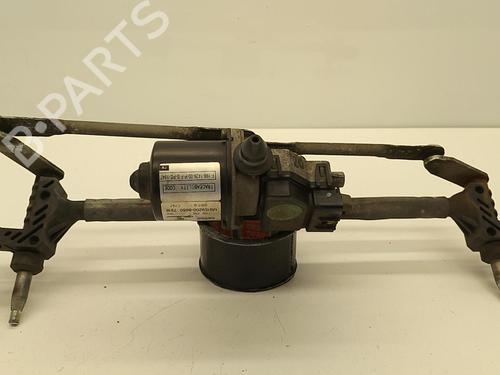 Used Front wiper motor FIAT BRAVO II (198_) 1.4 (198AXA1B) (90 hp) 22851723