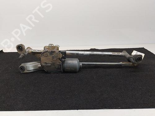 Used Front wiper motor VW GOLF VII (5G1, BQ1, BE1, BE2) 1.6 TDI (115 hp) 22855518