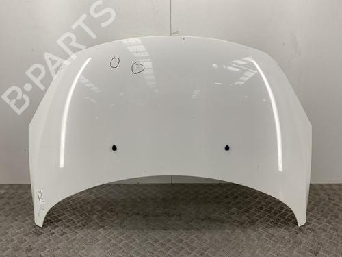 Used Hood PEUGEOT 307 Break (3E) 1.6 HDi (90 hp) 22857817