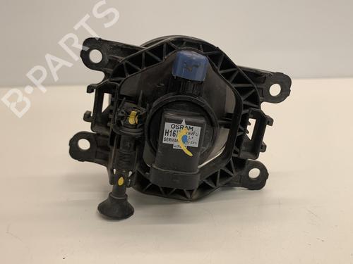 Used Right front fog light Right front fog light DACIA SANDERO II 1.5 dCi (90 hp) 22855109 22855109