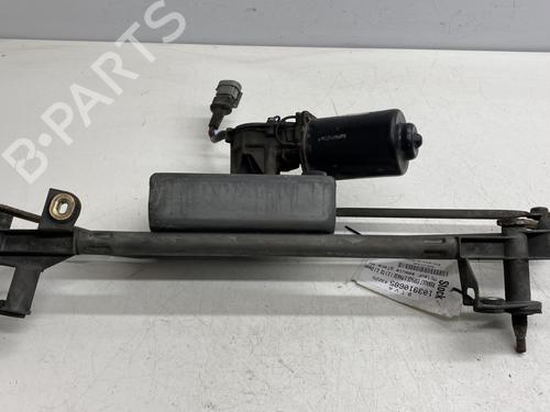 Used Front wiper motor Front wiper motor RENAULT ESPACE II (J/S63_) 2.1 TD (J633, J634, J/S635, J/S63D) (88 hp) 33421414 33421414