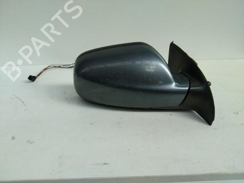 Right mirror PEUGEOT 307 Break (3E) 1.6 HDi 110 | BP22855494C27 