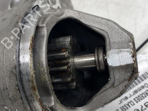 Starter MERCEDES-BENZ SLK (R172) 250 CDI / d (172.403) | BP28015641M8 - Image 4