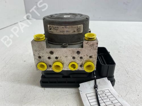 ABS Bremseaggregat ABS Bremseaggregat 39420856 39420856