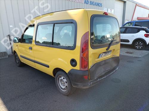 Climate control RENAULT KANGOO (KC0/1_) 1.2 (KC0A, KC0K, KC0F, KC01) | BP32858564I5 - Image 7