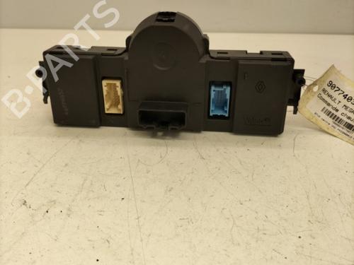 Climate control RENAULT MEGANE II (BM0/1_, CM0/1_) 1.9 dCi (BM0G, CM0G) | BP22861651I5 
