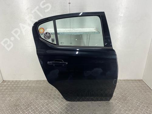 Dør højre bagtil OPEL CORSA E (X15) 1.4 (08, 68) | BP39265130C5 - Image 4