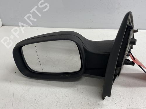 Left mirror RENAULT CLIO III (BR0/1, CR0/1) 1.5 dCi (BR17, CR17) | BP29375436C26 