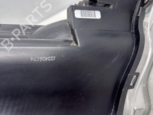 Left headlight CITROËN DS3 (SA_) 1.2 VTi 82 | BP33655561C28 - Image 5