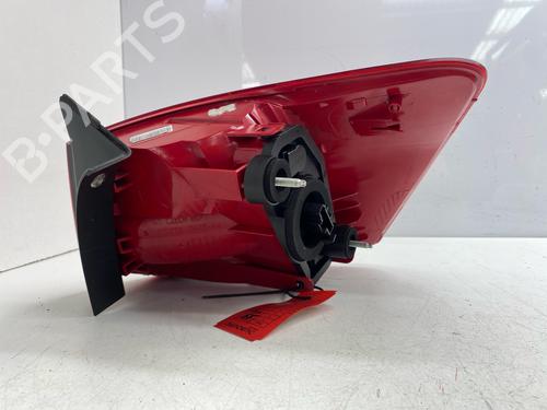 Left taillight CITROËN C5 III (RD_) | BP37070688C34 - Image 2