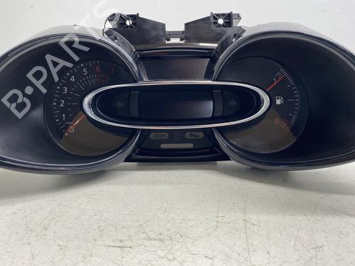 Used Instrument cluster RENAULT CLIO IV (BH_) 1.2 16V (73 hp) 27586303