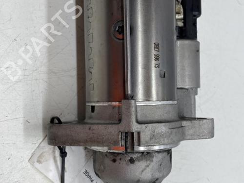 Startmotor AUDI A3 Sportback (8VA, 8VF) 2.0 TDI (150 hp) 22862304