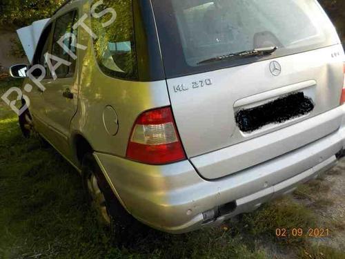 Højre baglygte MERCEDES-BENZ M-CLASS (W163) ML 270 CDI (163.113) | BP22854744C35 