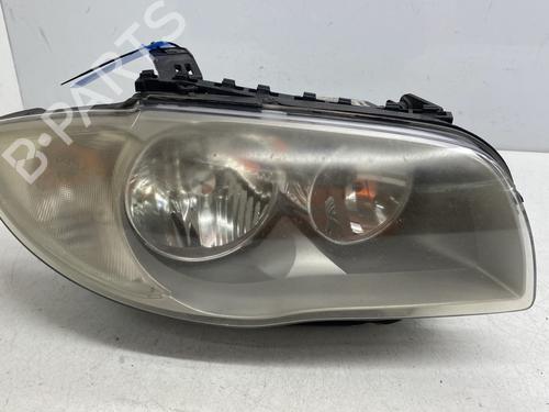 Right headlight BMW 1 (E87) 118 d | BP26224272C29 