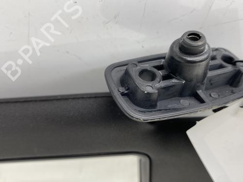 Right sun visor KIA SPORTAGE III (SL) 1.7 CRDi | BP24233736I2 - Image 2