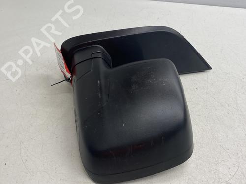 Left mirror CITROËN NEMO Box Body/MPV (AA_) 1.3 HDi 75 | BP31584474C26 