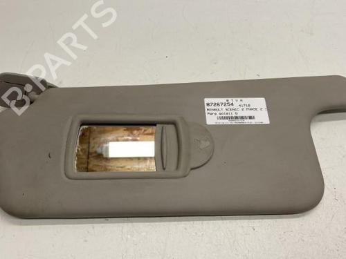 Venstre solskærm RENAULT SCÉNIC II (JM0/1_) 1.9 dCi (JM14) | BP22862979I1 