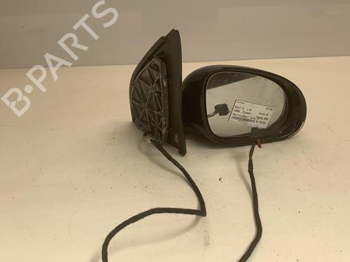 Right mirror VW GOLF V (1K1) 1.9 TDI | BP22858049C27 