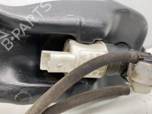 Windscreen washer tank CITROËN C4 I (LC_) 1.6 HDi | BP29375418C113 