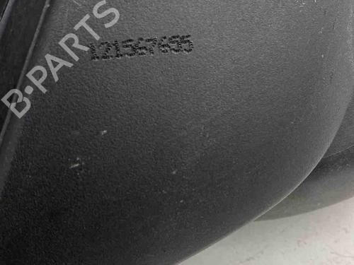 Used Right mirror Right mirror PEUGEOT 107 (PM_, PN_) 1.0 (68 hp) 36516675 36516675