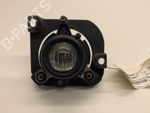 Used Right front fog light FIAT 500 (312_) 1.3 D Multijet (312AXB1A) (75 hp) 22854933