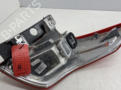 Used Left taillight Left taillight CITROËN C4 Picasso I MPV (UD_) [2006-2015] 30725008 30725008