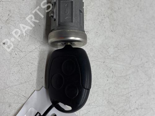 Clé de contact FORD FUSION (JU_) 1.4 TDCi (68 hp) 32176338