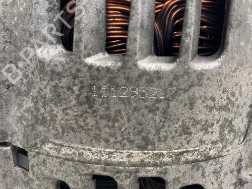 Alternator PEUGEOT 3008 I MPV (0U_) 1.6 BlueHDi 120 | BP29528902M7 