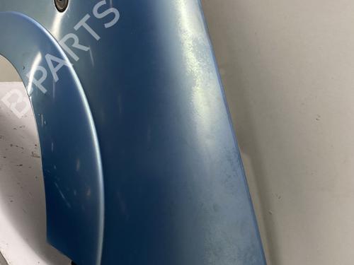 Right front fenders CITROËN C3 I (FC_, FN_) 1.4 16V HDi | BP29299431C42 
