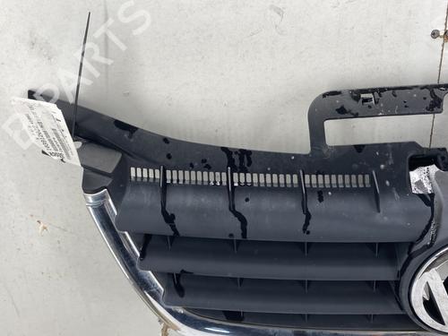 Grille VW TOURAN (1T1, 1T2) 1.9 TDI | BP29870356C40