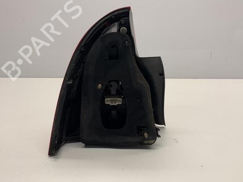 Used Right taillight Right taillight CITROËN C5 II (RC_) 1.6 HDi (RC8HZB) (109 hp) 22855267 22855267