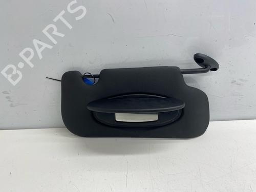 Used Right sun visor Right sun visor 38763874 38763874