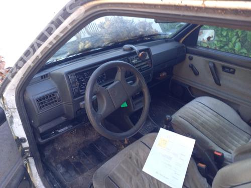 Used Parts VW GOLF II (19E, 1G1) 1.6 TD 4786405
