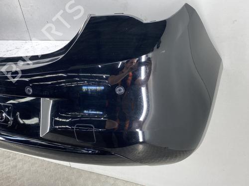 Bak støtfanger OPEL CORSA E (X15) 1.4 (08, 68) | BP29605066C8 
