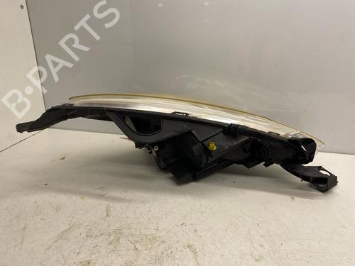 Left headlight CITROËN C3 II (SC_) 1.4 HDi 70 (SC8HZC, SC8HR0, SC8HP4) | BP38332333C28 - Image 3