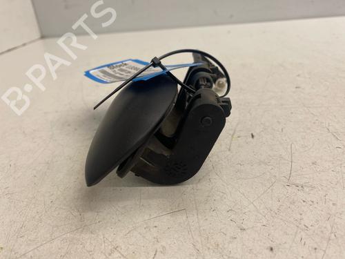 Højre fortil udvendigt håndtag Højre fortil udvendigt håndtag PEUGEOT 206+ (2L_, 2M_) 1.1 (60 hp) 39663062 39663062