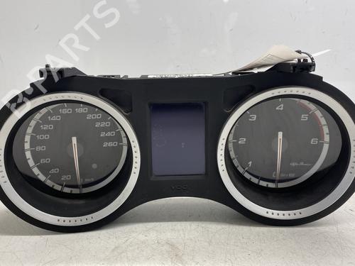 Instrument cluster ALFA ROMEO 159 Sportwagon (939_) 2.0 JTDM (939BXP1B) | BP29139029C47 