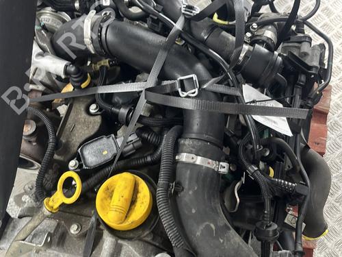 Engine DACIA SANDERO II TCe 90 (B8M1, B8MA, B8AC) | BP33022789M1  - Image 5