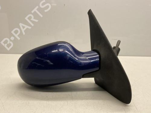 Right mirror RENAULT CLIO II (BB_, CB_) 1.2 (BB0A, BB0F, BB10, BB1K, BB28, BB2D, BB2H, CB0A,... | BP22851028C27 