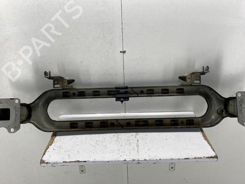 Front bumper reinforcement PEUGEOT 407 Coupe (6C_) 2.0 HDi | BP31124299C109 