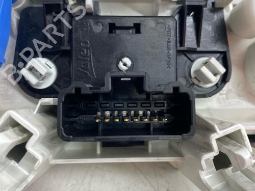 Climate control RENAULT TRAFIC III Van (FG_) 1.6 dCi 115 (FGMD) | BP39155896I5 - Image 3