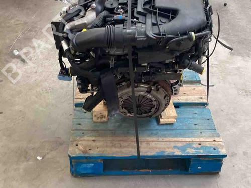 Engine CITROËN BERLINGO Box Body/MPV (B9)  | BP36368174M1  - Image 8