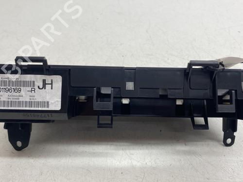 Used Instrument cluster Instrument cluster RENAULT TWINGO II (CN0_) [2007-2026] 32227656 32227656