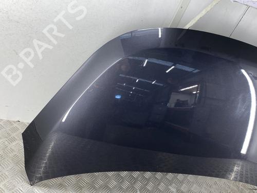 Hood HYUNDAI i10 I (PA) 1.2 | BP29605037C1 