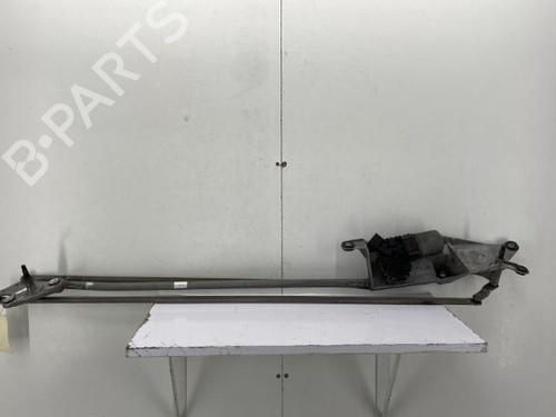 Front wiper motor RENAULT MODUS / GRAND MODUS (F/JP0_) 1.4 (JP01, JP0J) | BP22851133M29 