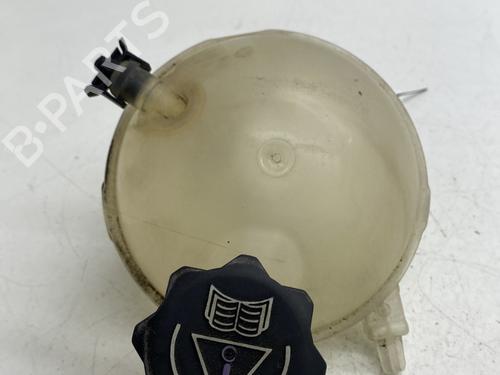Expansion tank PEUGEOT 307 (3A/C) 1.6 HDi | BP25214088C120 