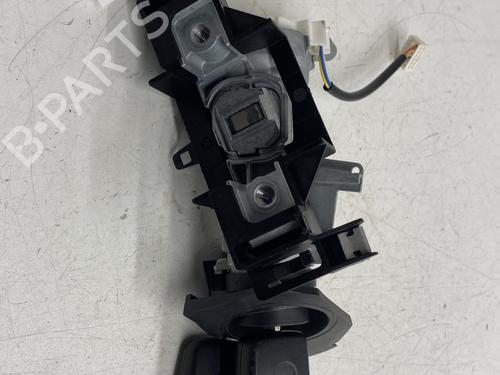 Used Ignition barrel VW TOURAN (1T3) 1.6 TDI (105 hp) 30822685