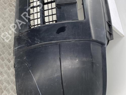 Front bumper PEUGEOT PARTNER Box Body/MPV (5_, G_) 1.9 D | BP22851705C7 
