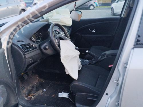 Used Parts RENAULT MEGANE III Grandtour (KZ0/1) 1.5 dCi (KZ1M, KZ1W, KZ0R) (106 hp) 4438080