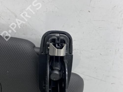 Used Right sun visor Right sun visor AUDI Q3 (8UB, 8UG) 2.0 TDI quattro (184 hp) 33607262 33607262